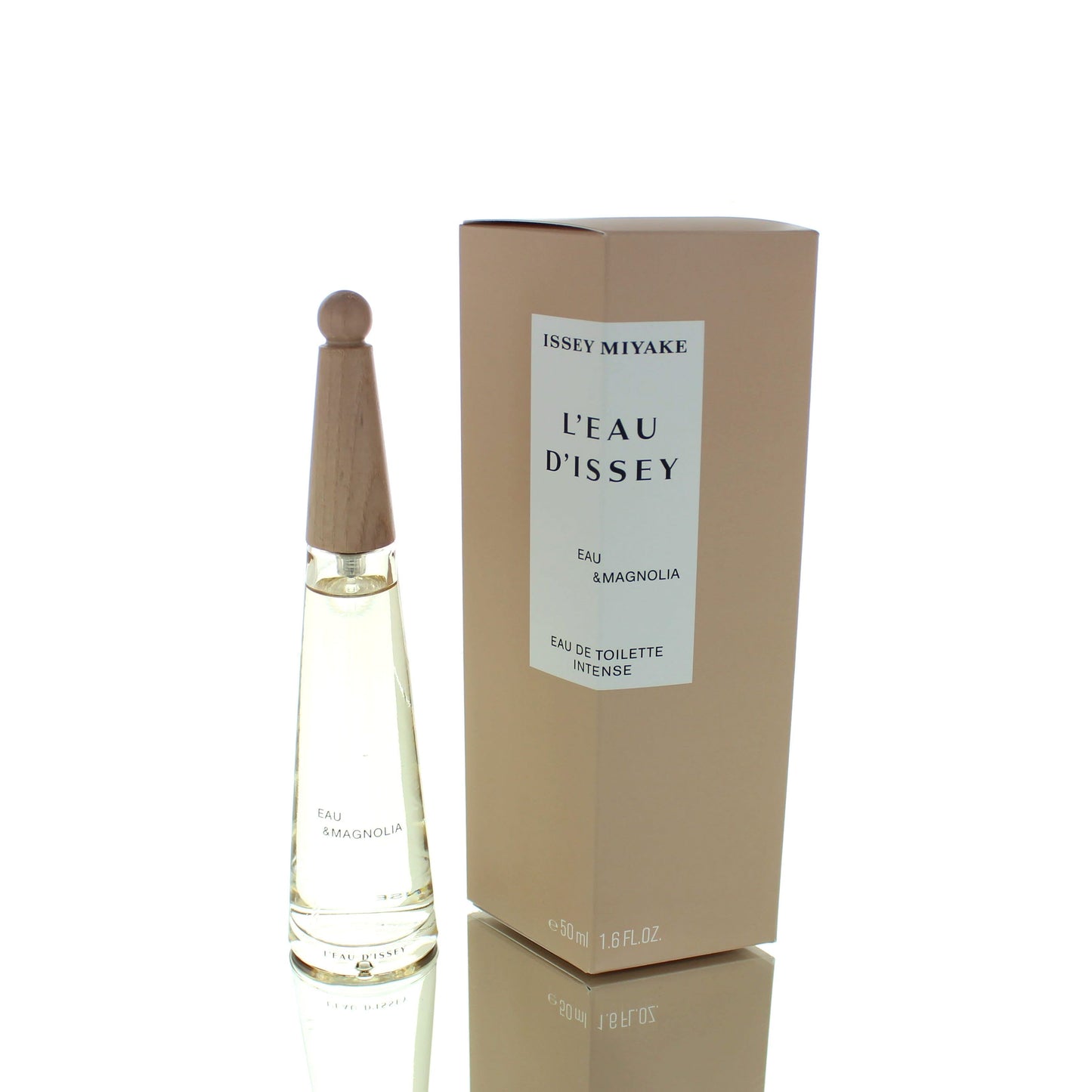 Issey Miyake L'Eau D'Issey Magnolia Intense For Woman