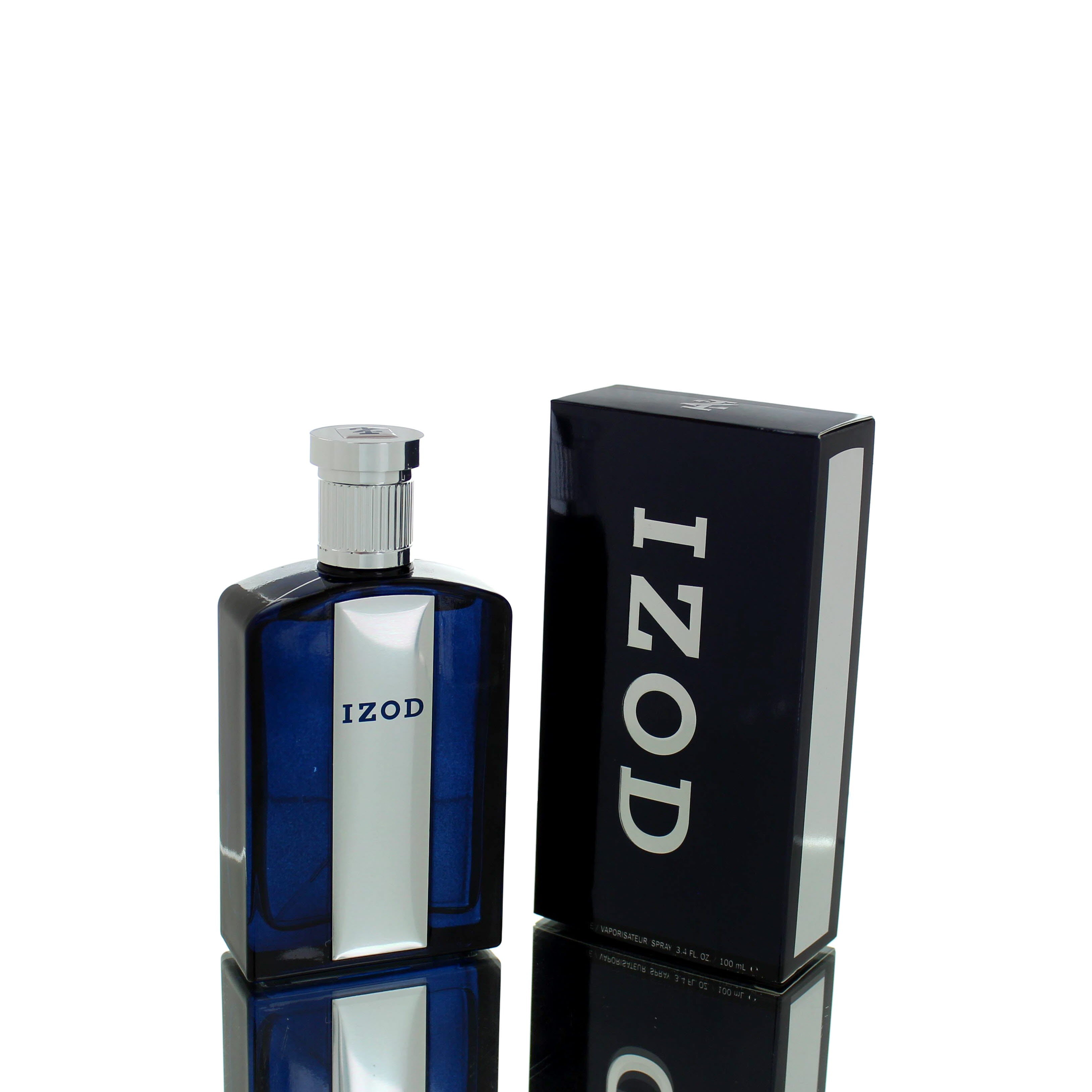 Izod fragrance for offers men