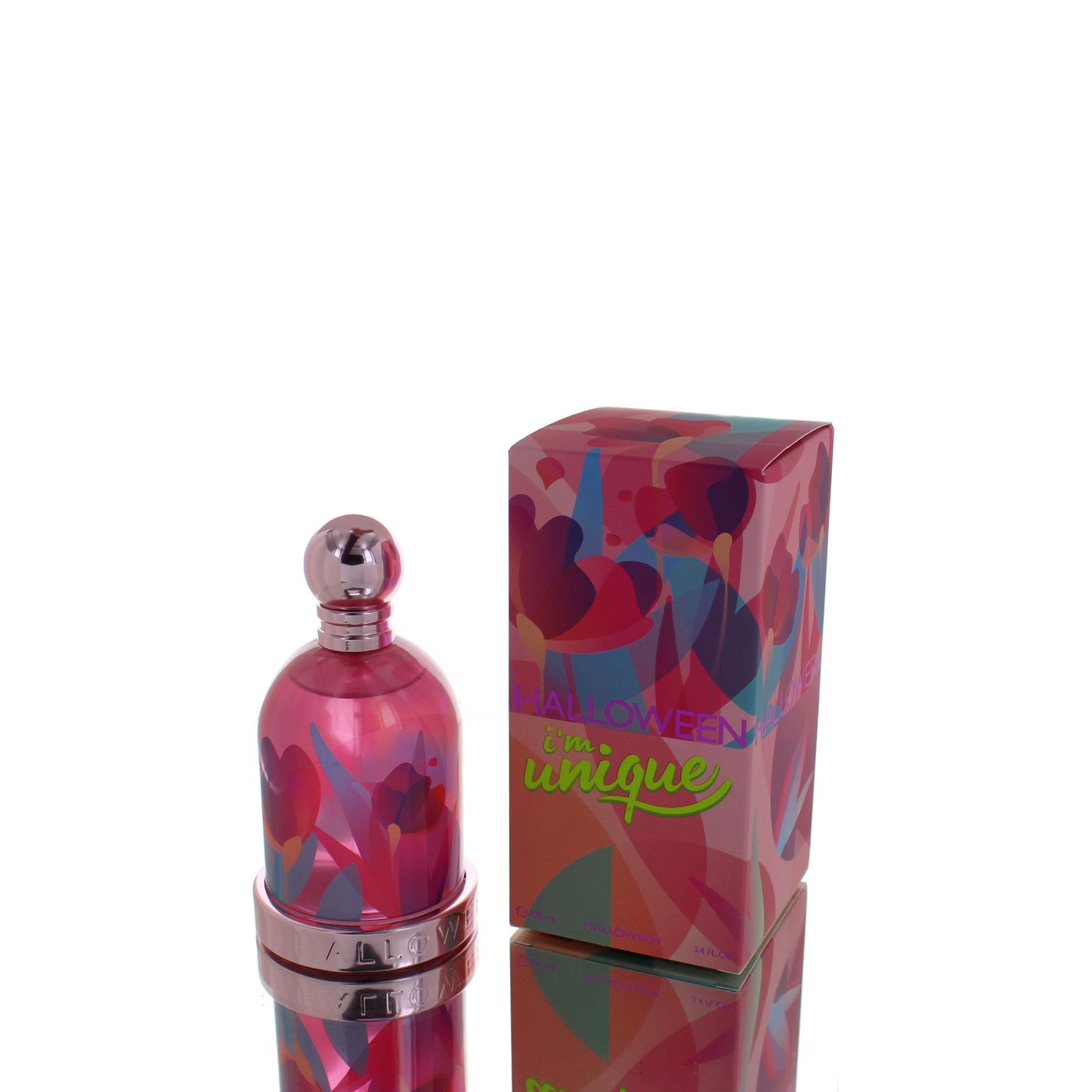 J. Del Pozo Halloween I'm Unique For Woman