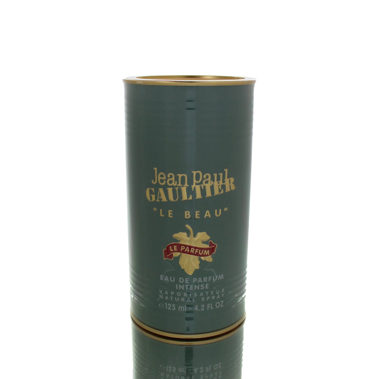 Jean Paul Gautier Le Beau Le Parfum For Man Eau De Parfum Perfume Boxed