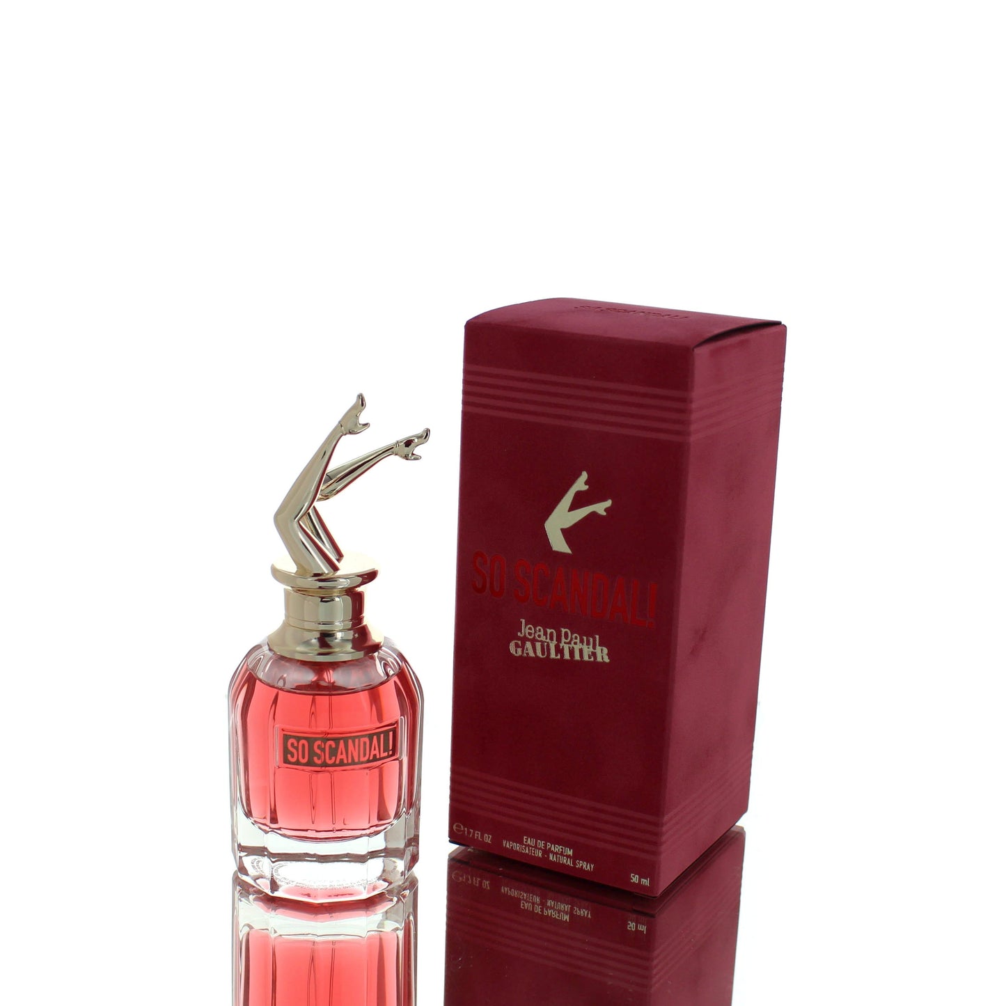 Jean Paul Gaultier So Scandal For Woman