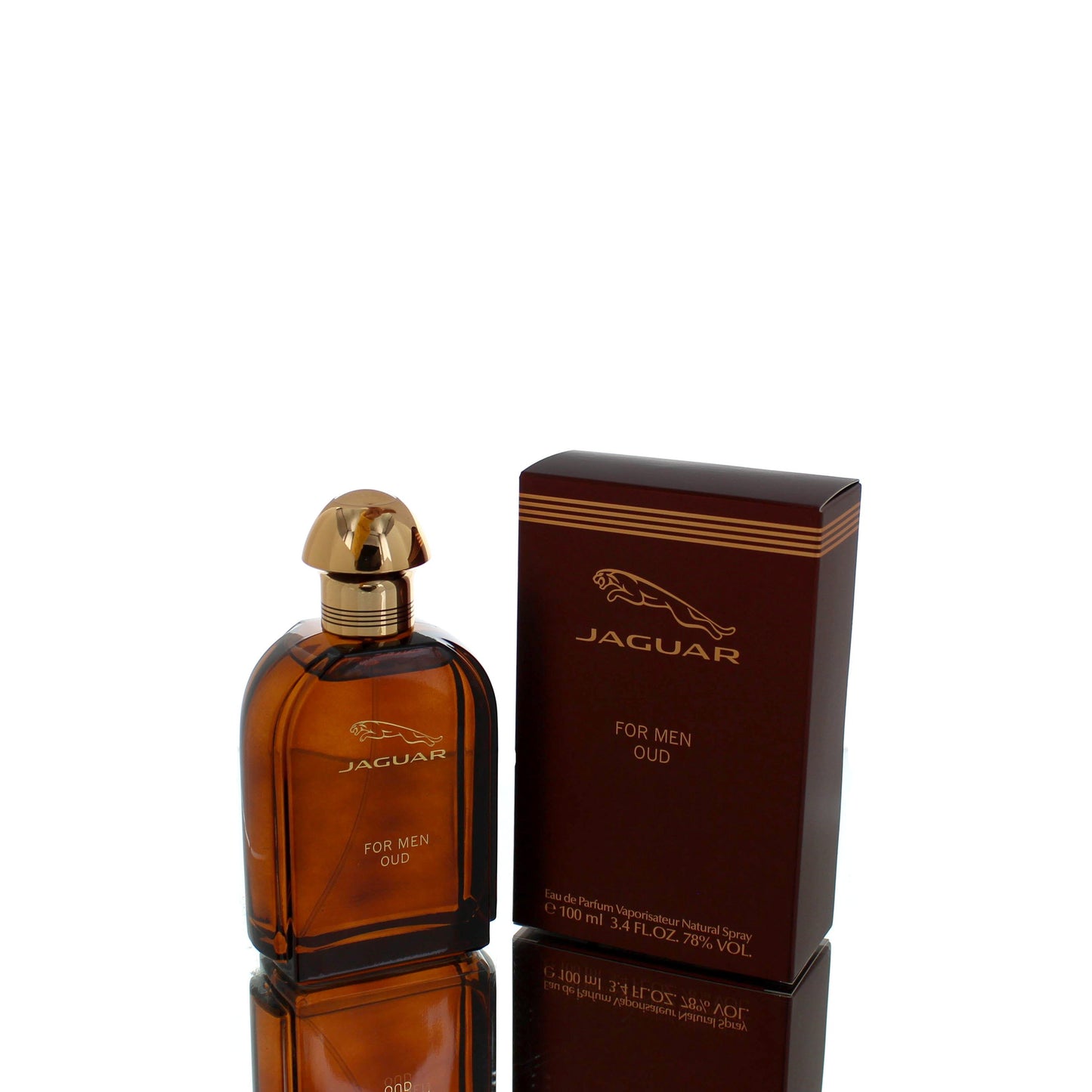 Jaguar Oud For Man
