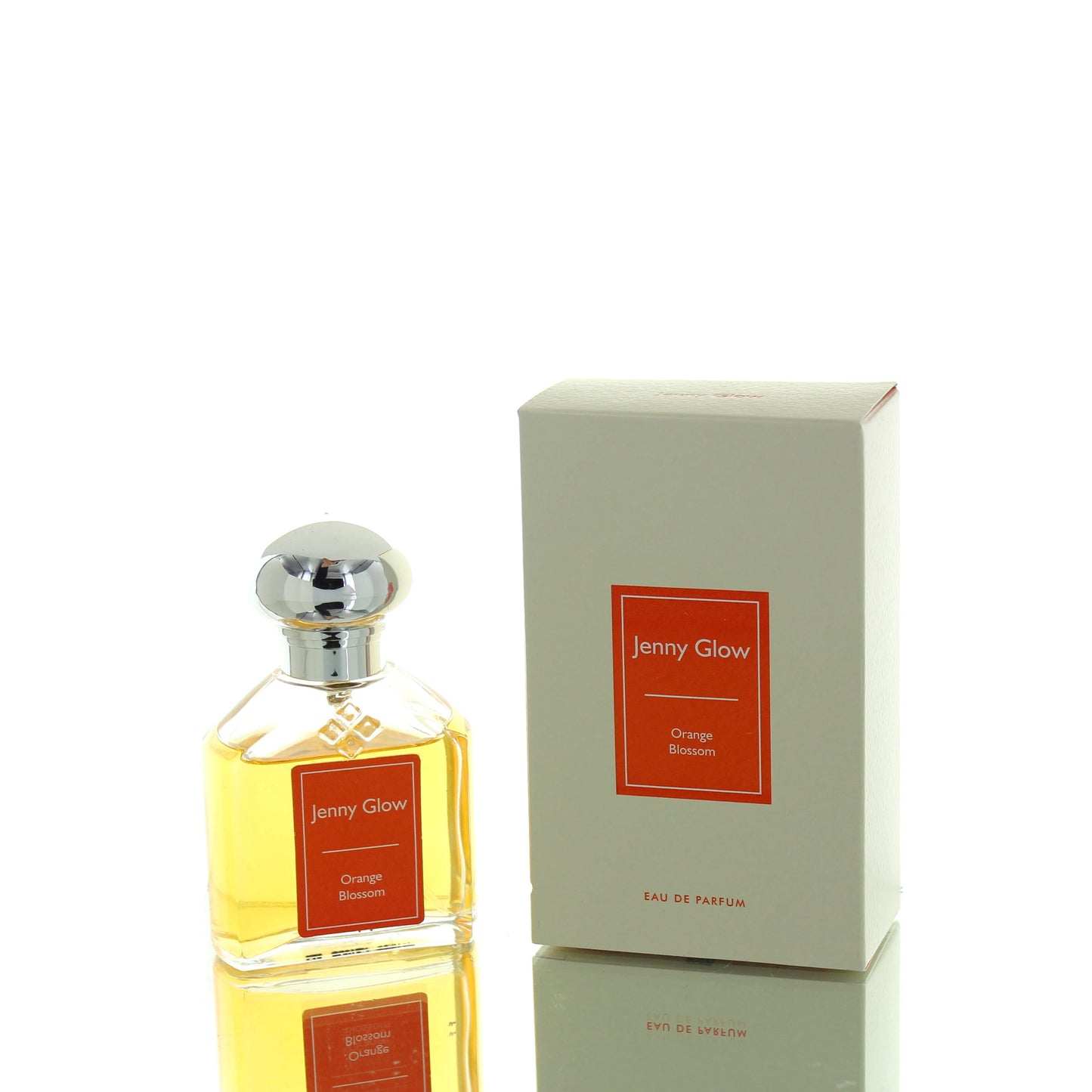 Jenny Glow Orange Blossom (JM Twist) For Woman Eau De Parfum Perfume Boxed