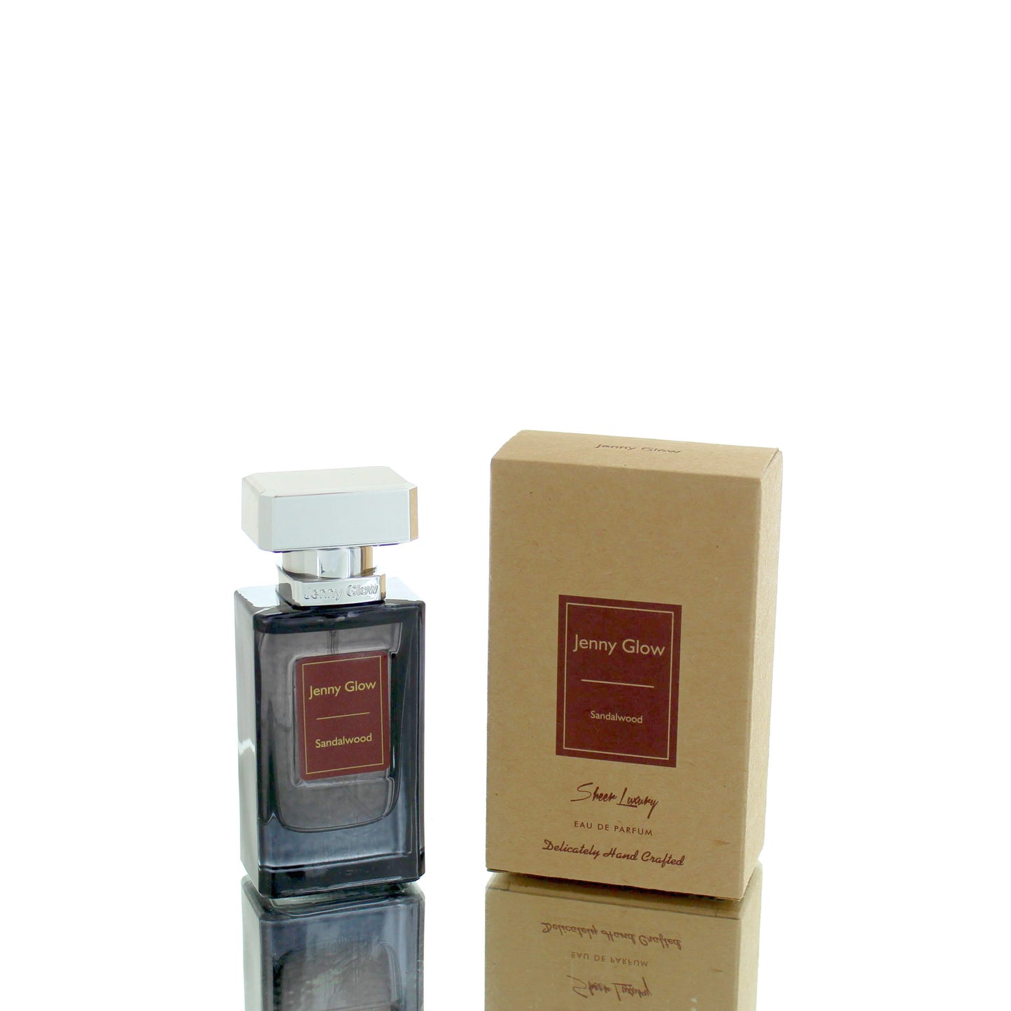 Jenny Glow Sandalwood (JM Twist) para hombre/mujer