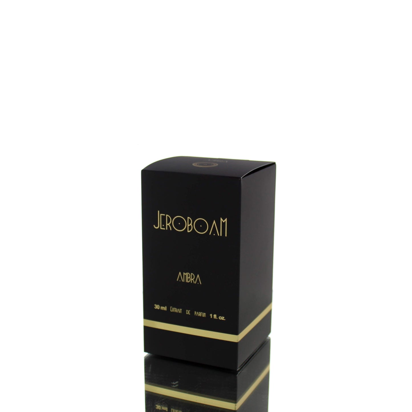 Jeroboam Ambra For Man/Woman