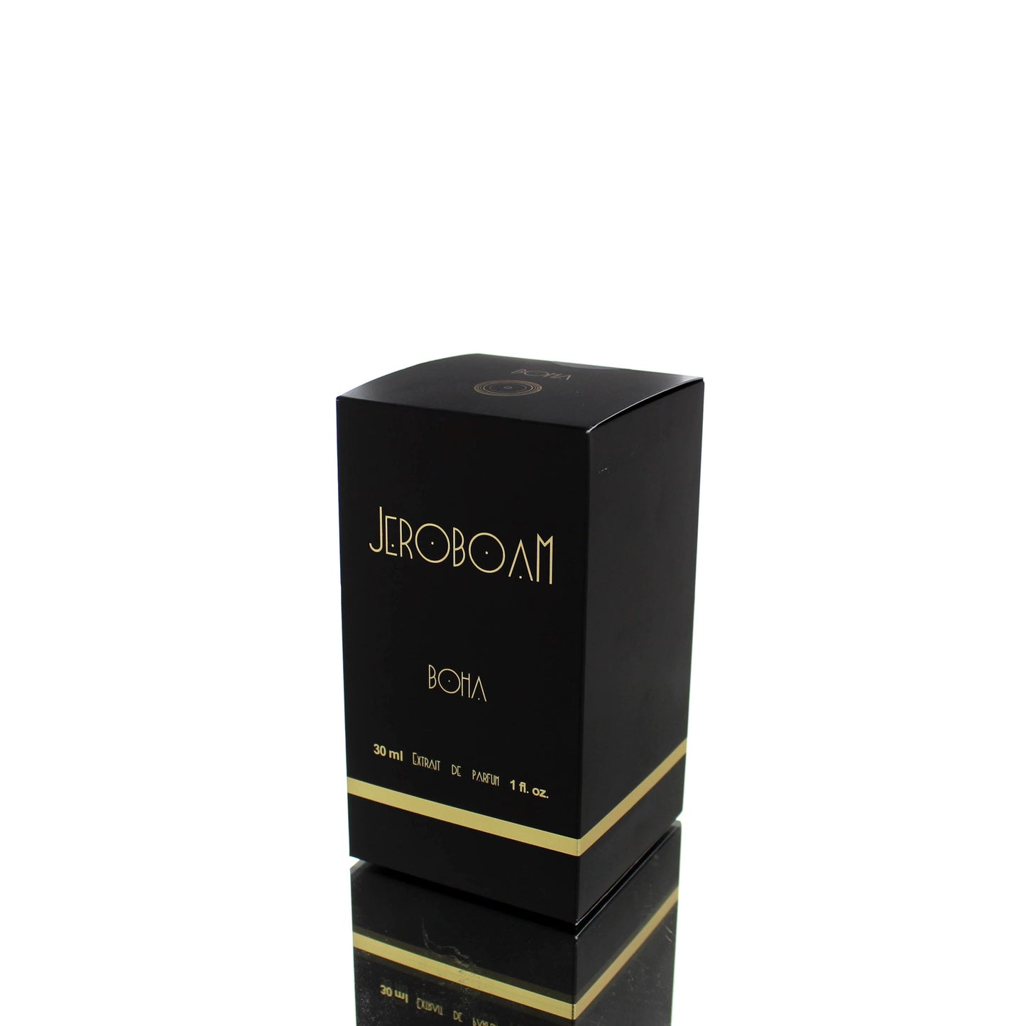 Jéroboam Boha pour femme