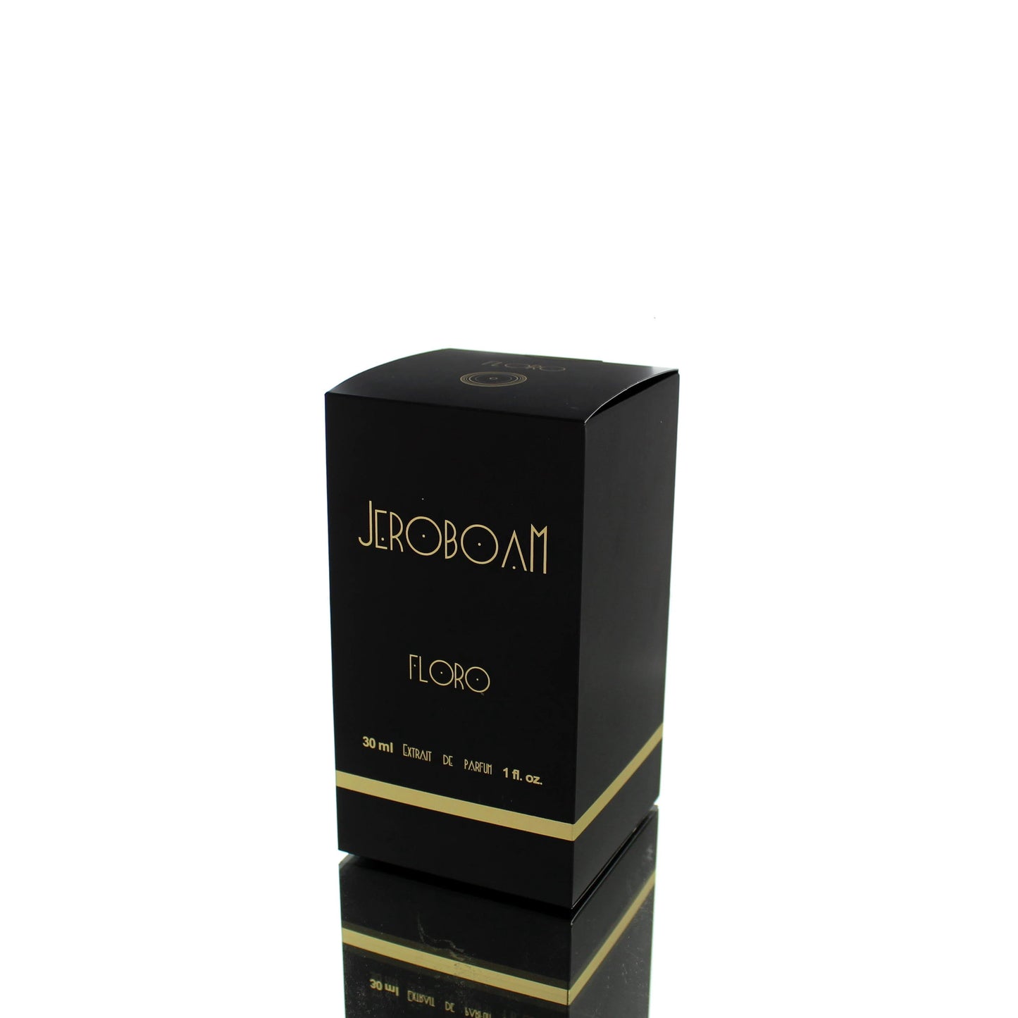 Jeroboam Floro For Man/Woman