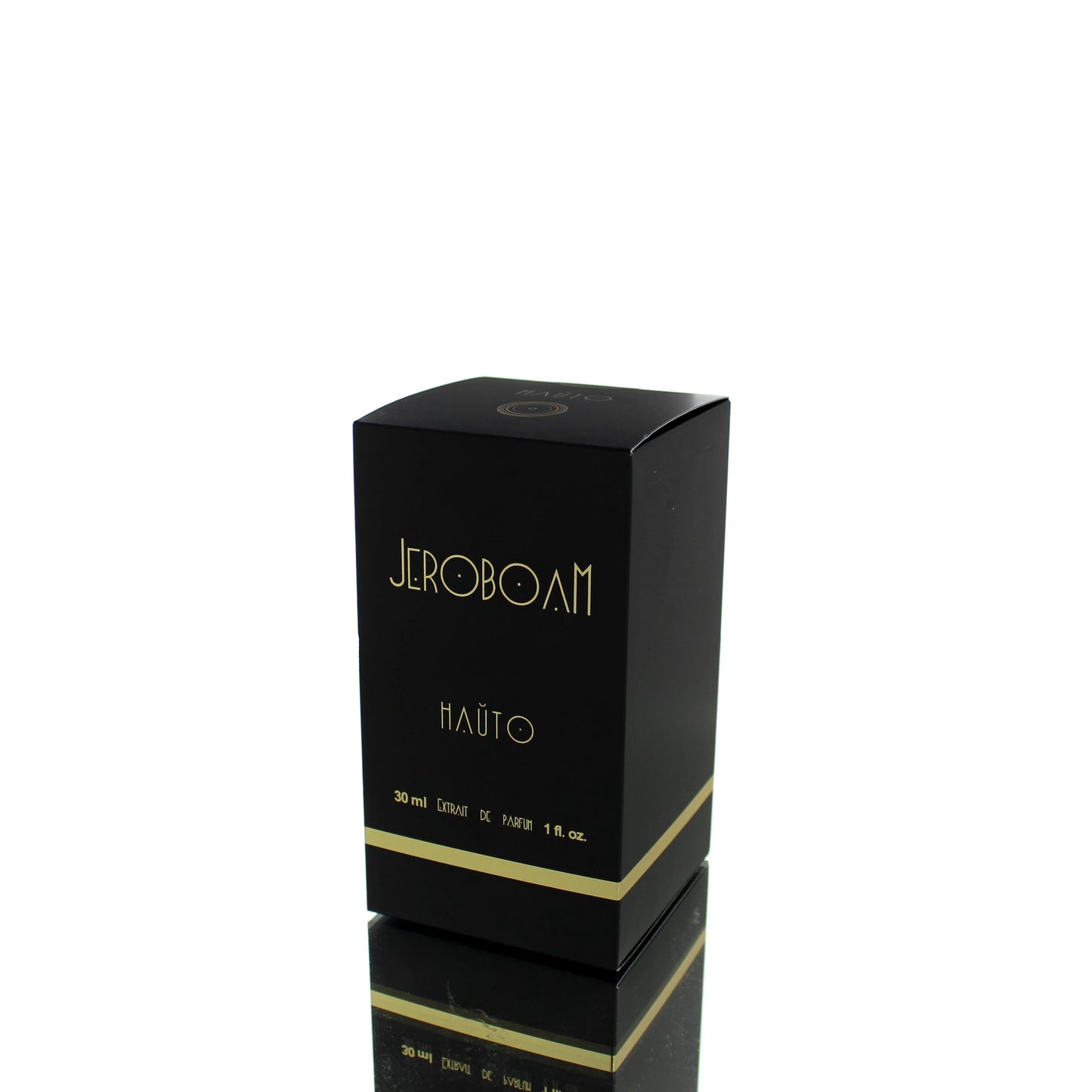 Jeroboam Hauto For Man/Woman