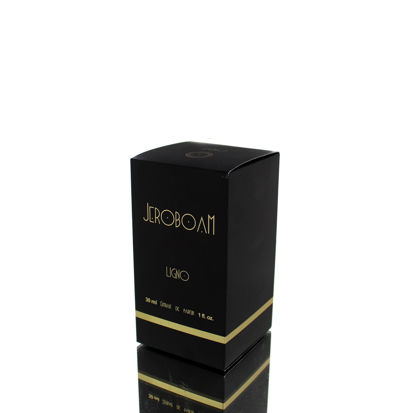 Jeroboam Ligno For Man/Woman