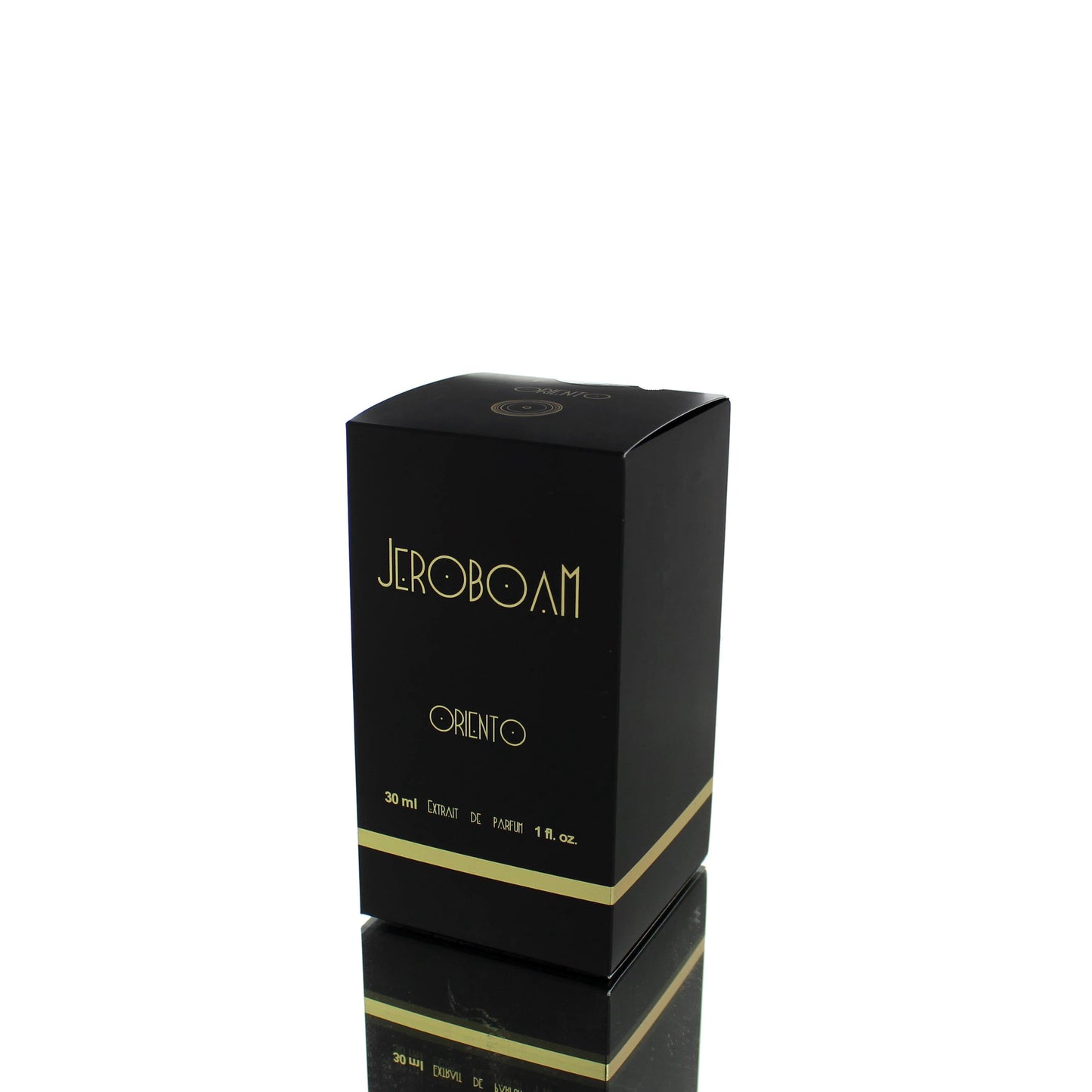 Jeroboam Oriento For Man/Woman