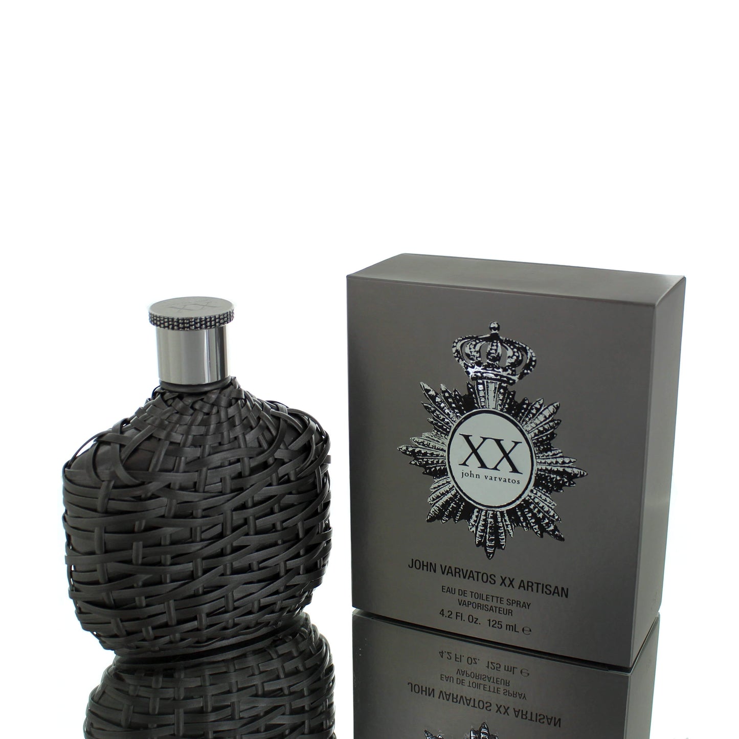 John Varvatos XX Artisan Pour Homme