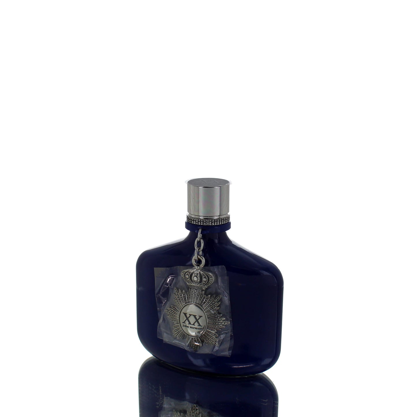 John Varvatos XX Indigo For Man Eau De Toilette Perfume Tester