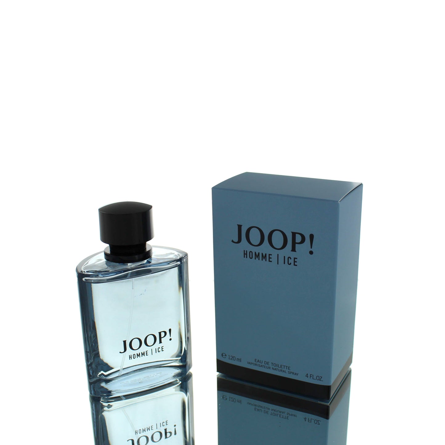 Joop Homme Ice For Man