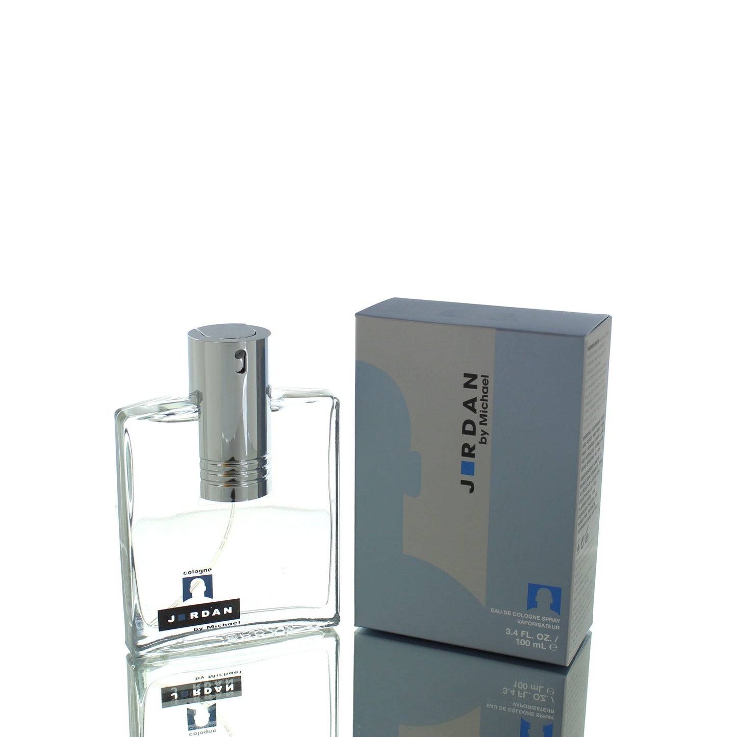 Jordan de Michael Jordan (Azul) para hombre