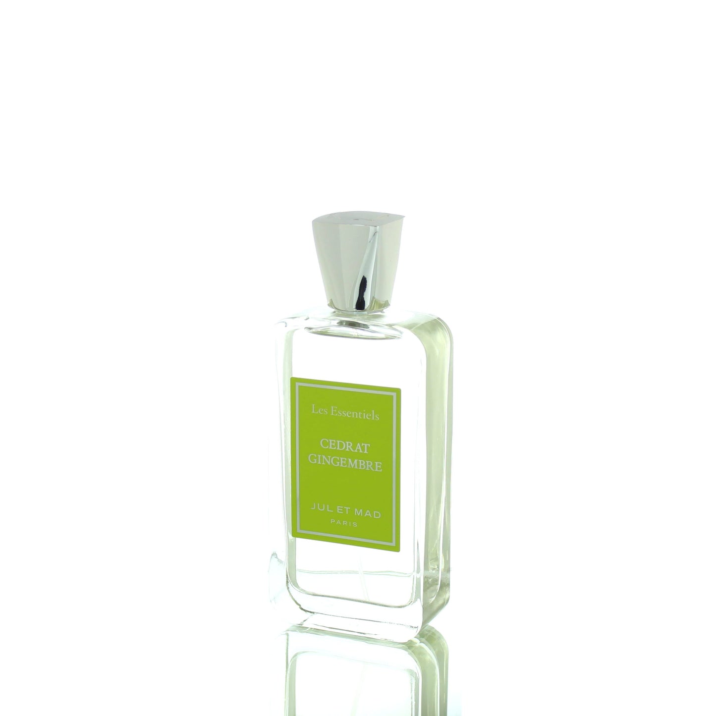 Jul Et Mad Cedrat Gingembre For Man/Woman