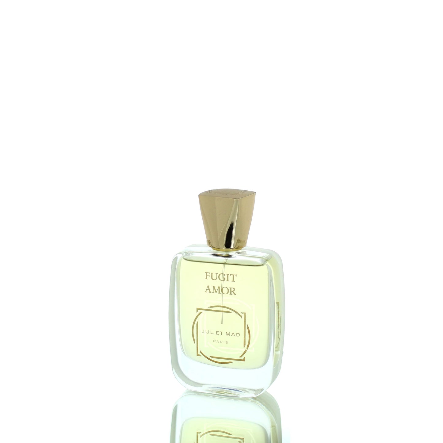 Jul Et Mad Fugit Amor Pour Homme/Femme