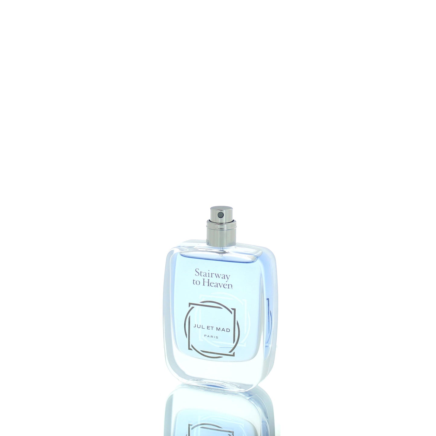 Jul Et Mad Stairway To Heaven Pour Homme/Femme