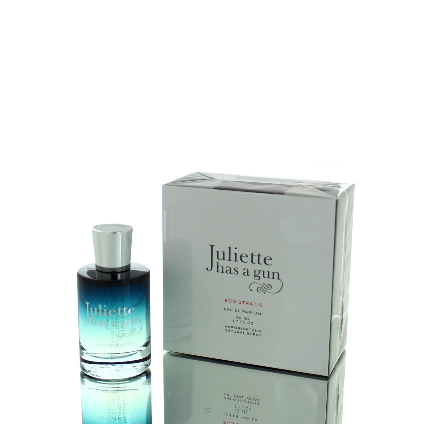 Juliette Has A Gun Ego Stratis pour homme/femme