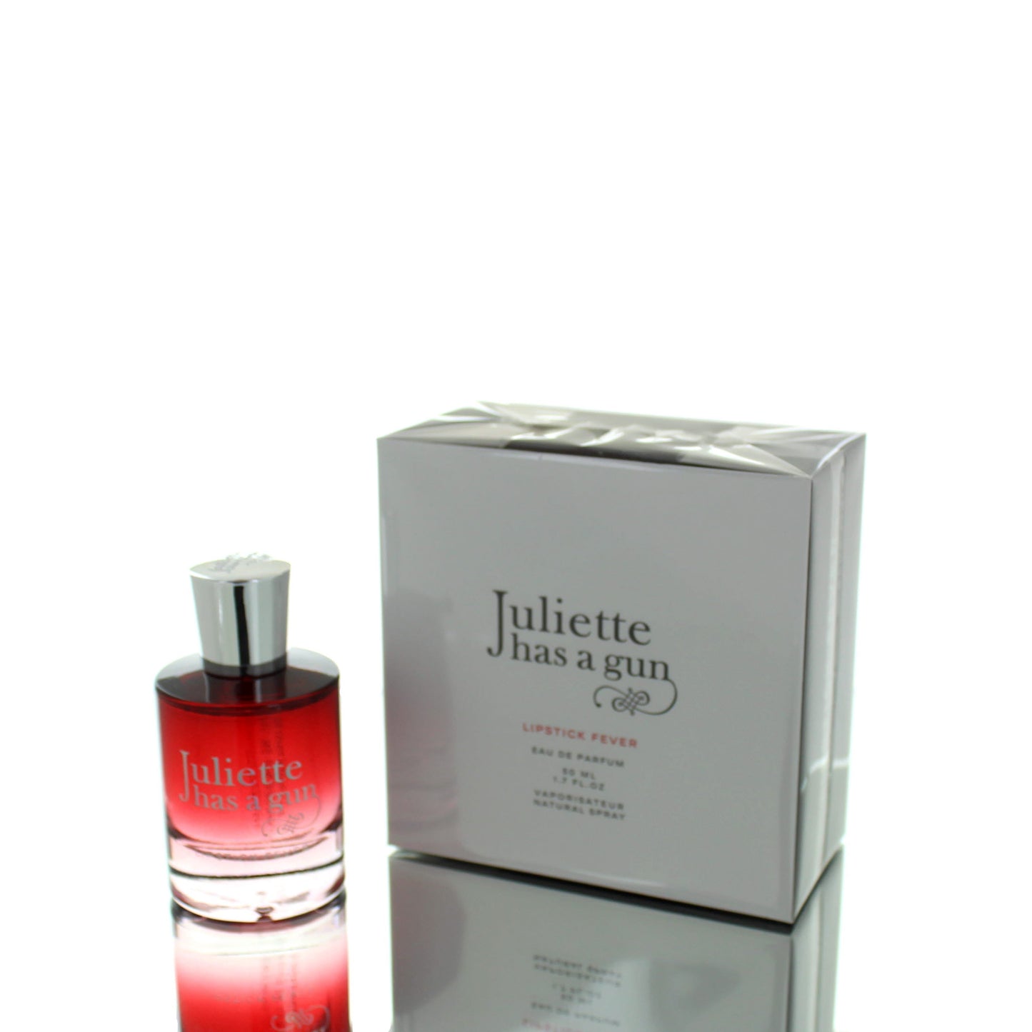 Juliette Has A Gun Lipstick Fever For Woman