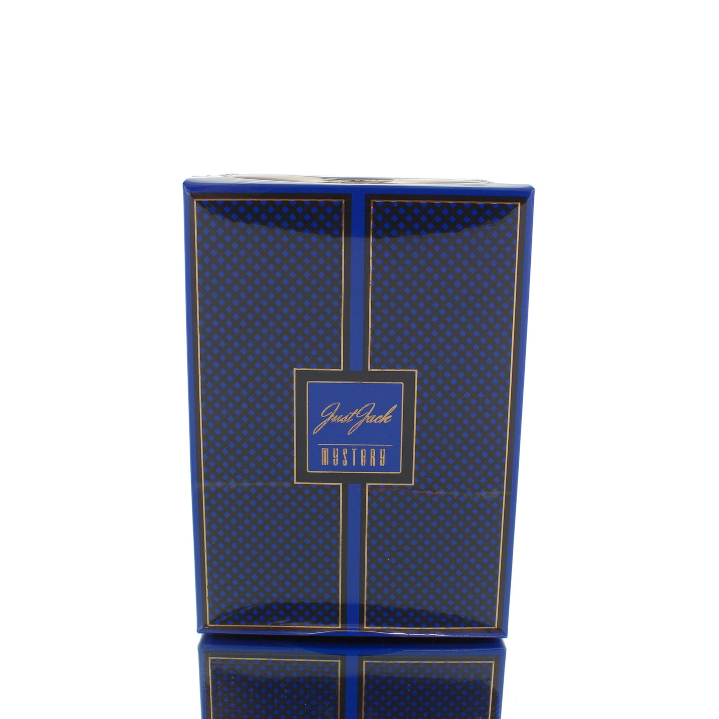 Sterling Just Jack Mystery (2020) For Man