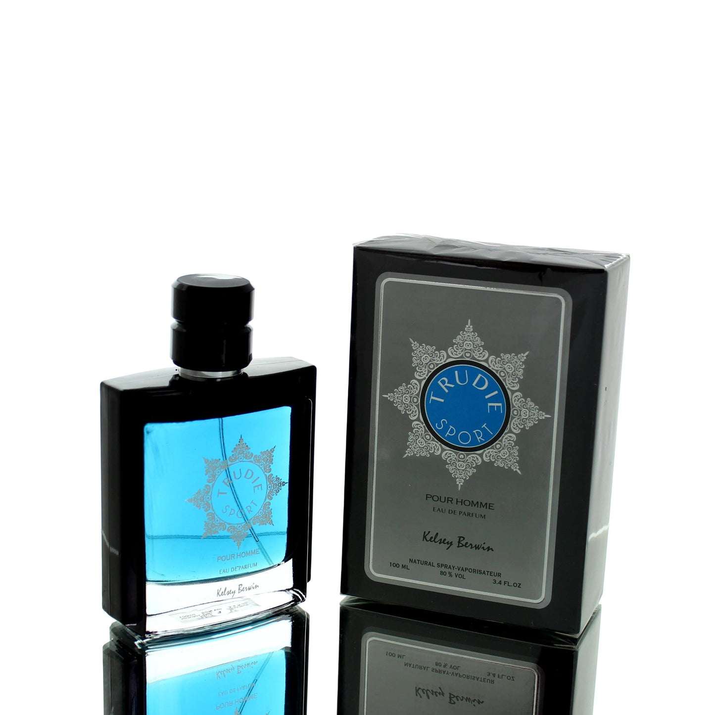 Kelsey Berwin Trudie Deporte Para Hombre