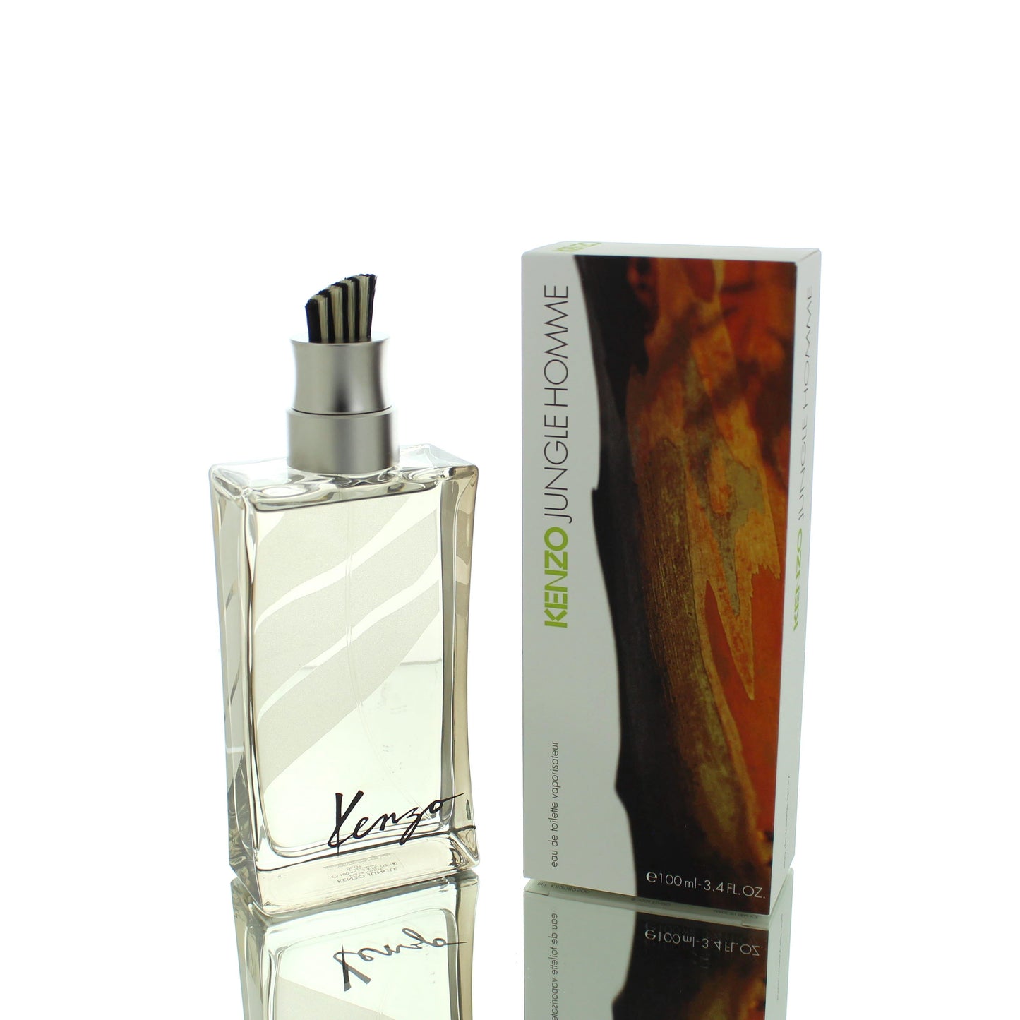 Kenzo Jungle For Man