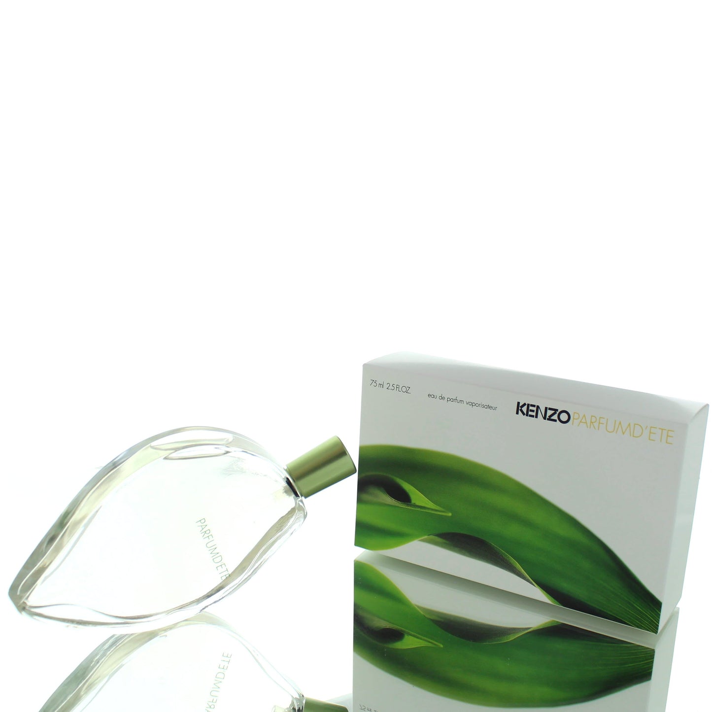 Kenzo Parfum D'été Pour Femme