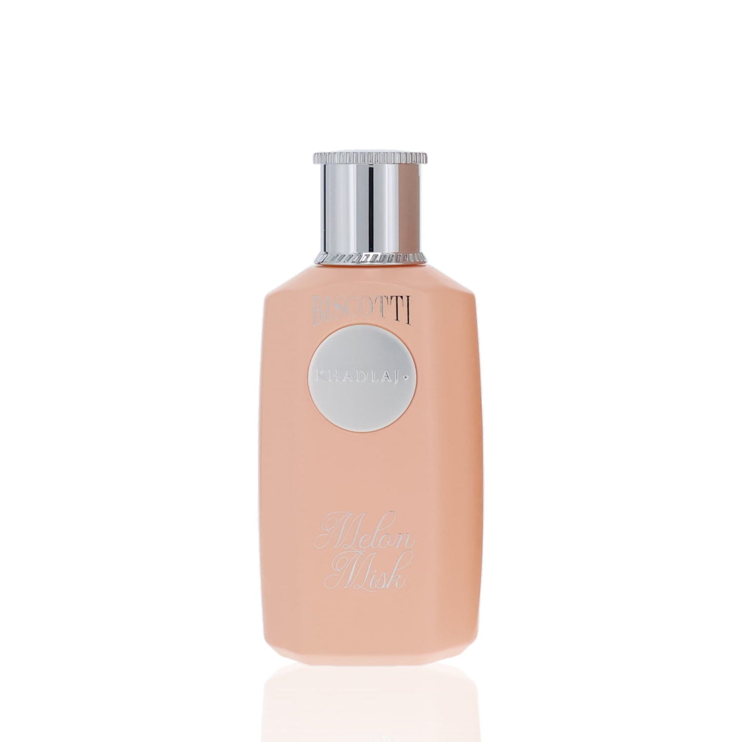 Khadlaj Biscotti Melon Misk Eau De Parfum Perfume