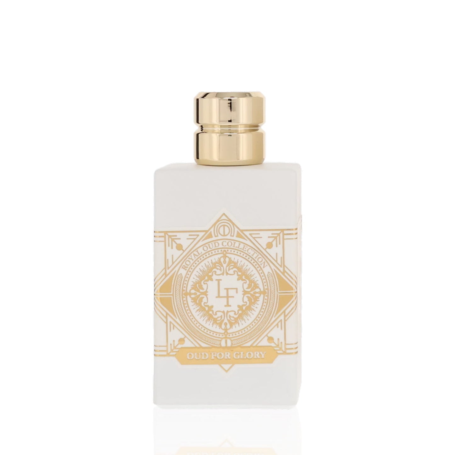 Khadlaj La Fede Oud For Glory For Man/Woman