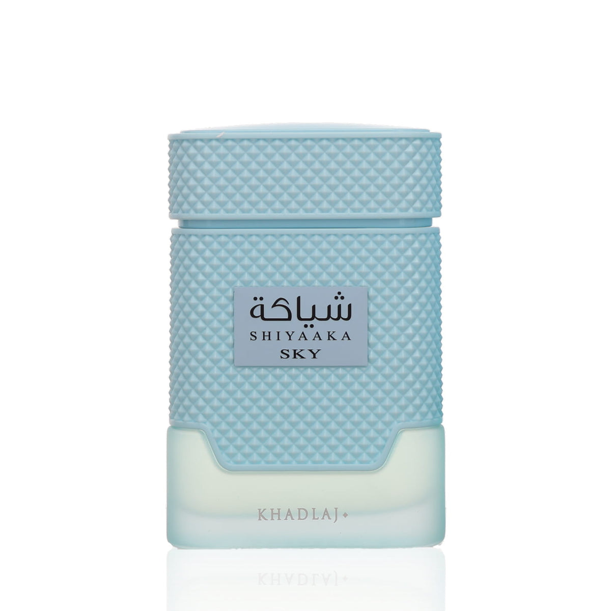 Khadlaj Shiyaka Sky Eau De Parfum Cologne