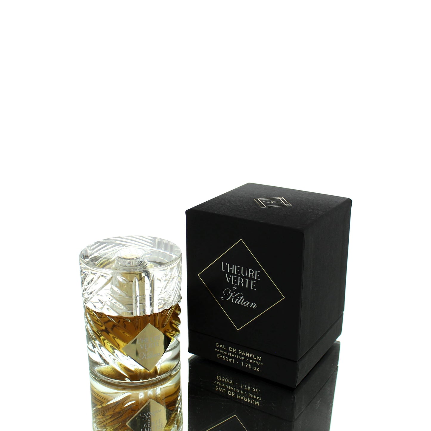 Kilian L'Heure Verte For Man/Woman