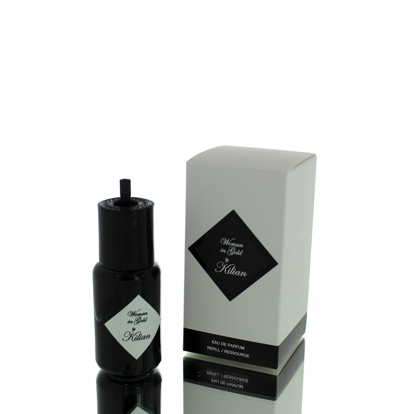 Kilian Woman in Gold For Woman