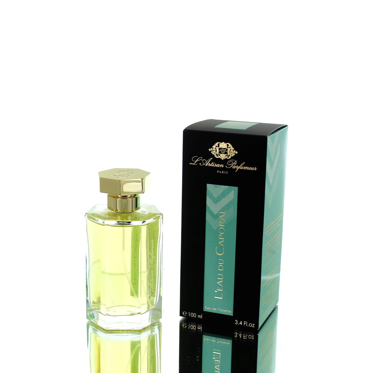 L'Artisan Parfumeur L'Eau Du Caporal Pour Homme/Femme