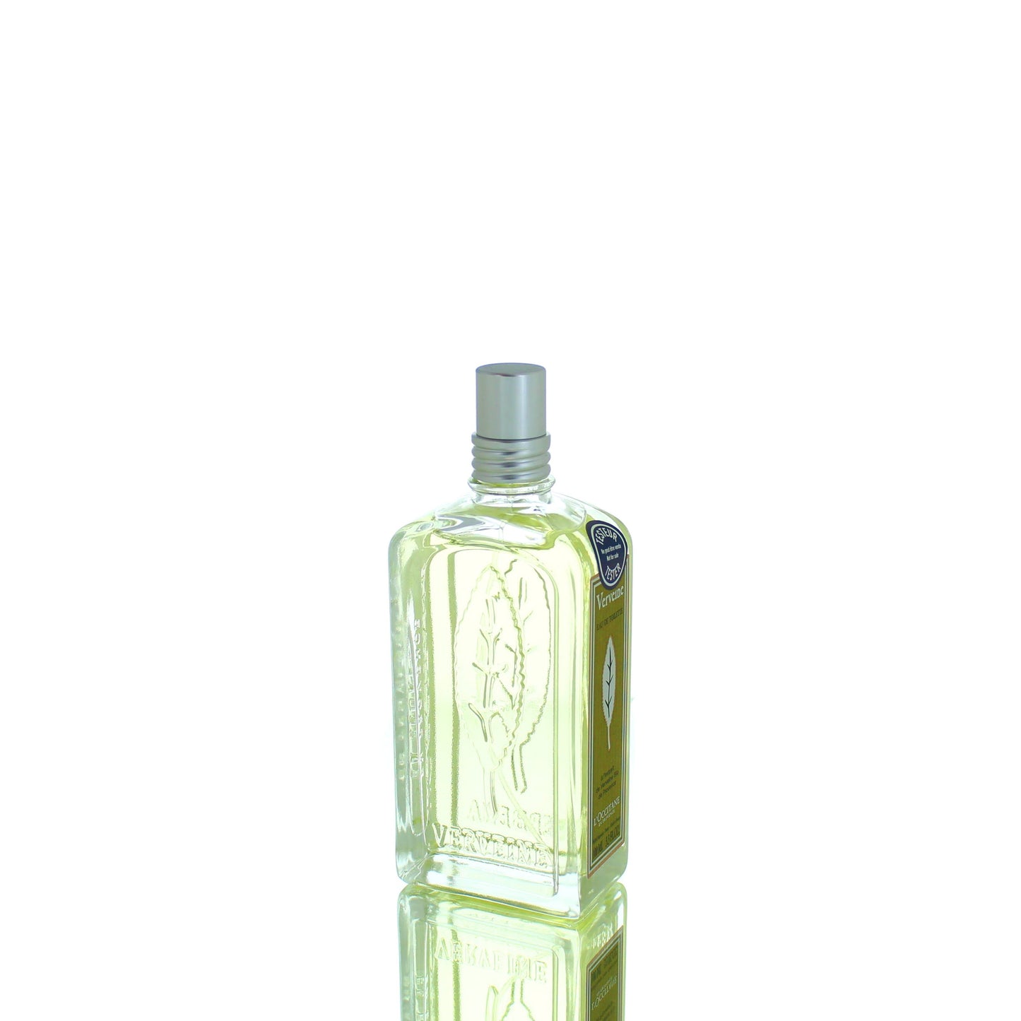 L'Occitane en Provence Verbena For Man/Woman