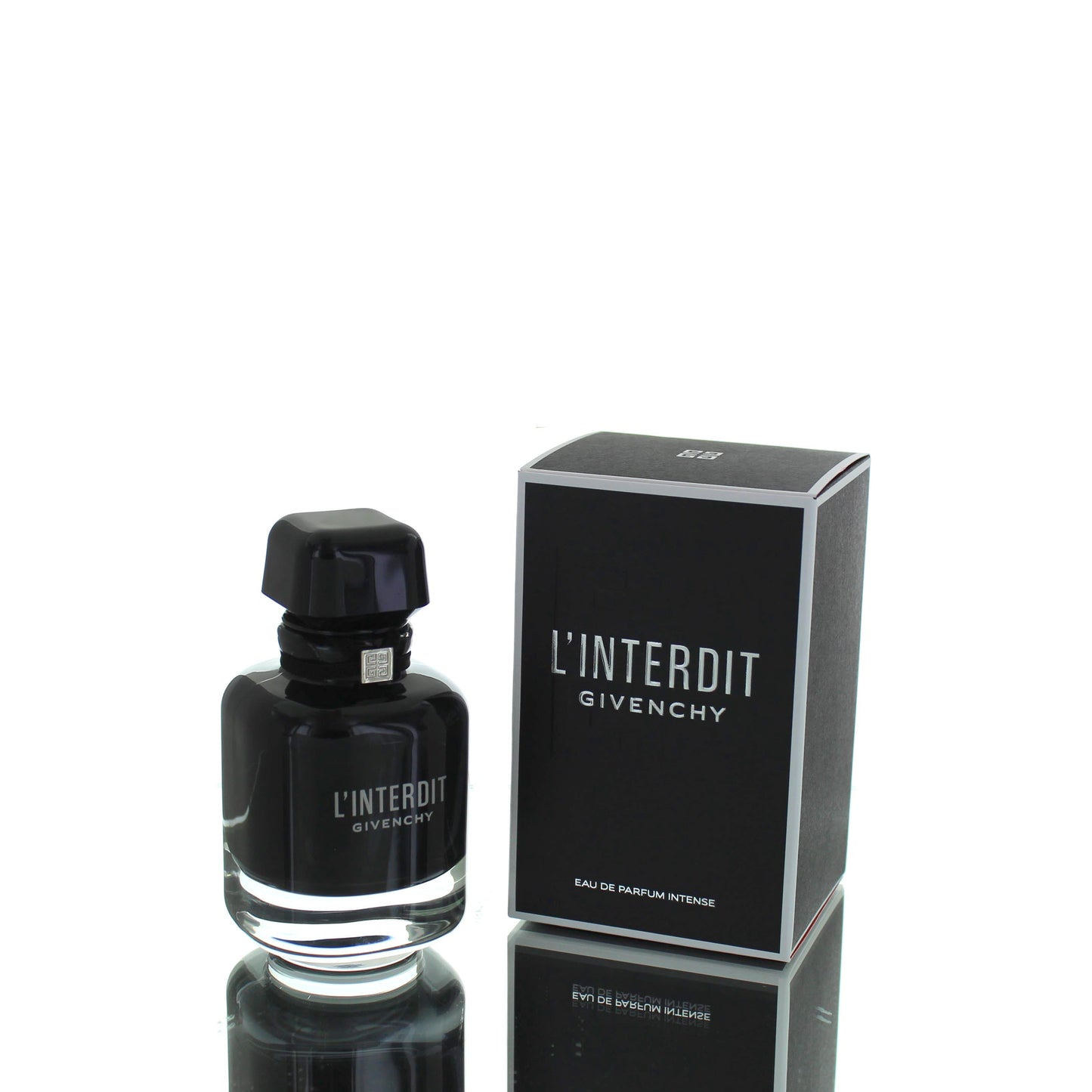 Givenchy L'Interdit Intense Pour Femme