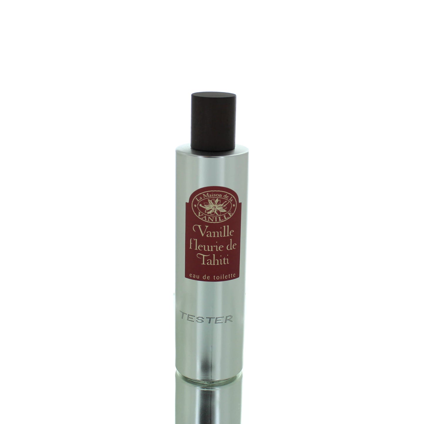 La Maison De La Vanille Fleurie De Tahiti Pour Femme