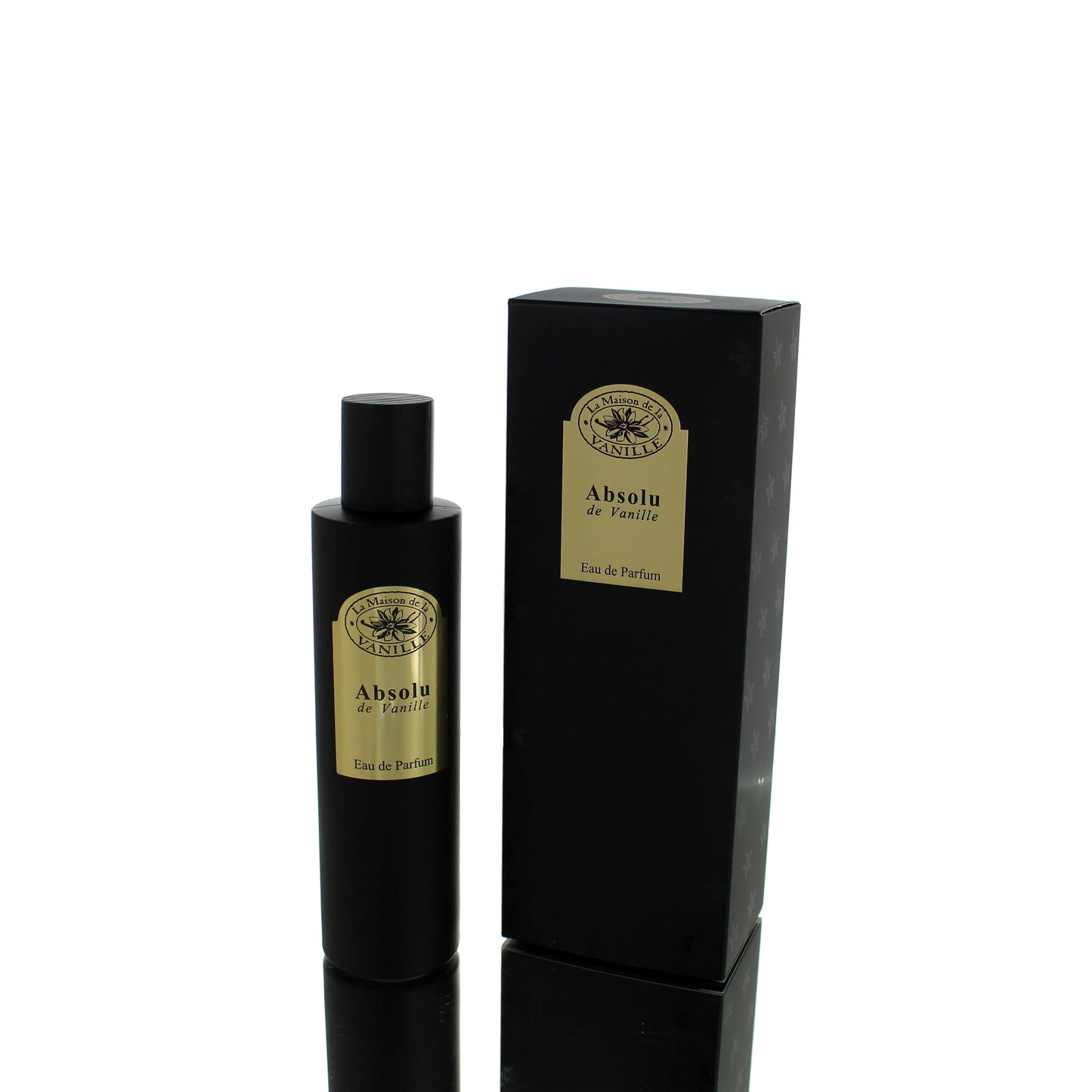 La Maison De La Vanille Absolu De Vanille For Man/Woman