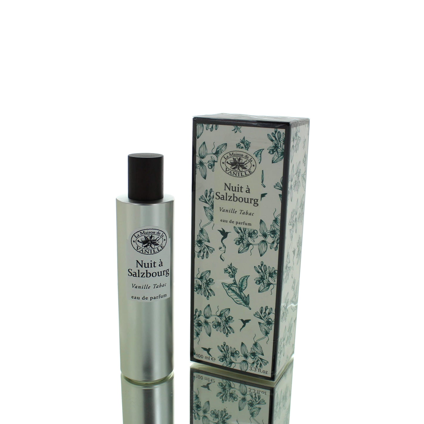 La Maison de la Vanille Nuit a Salzburgo para hombre