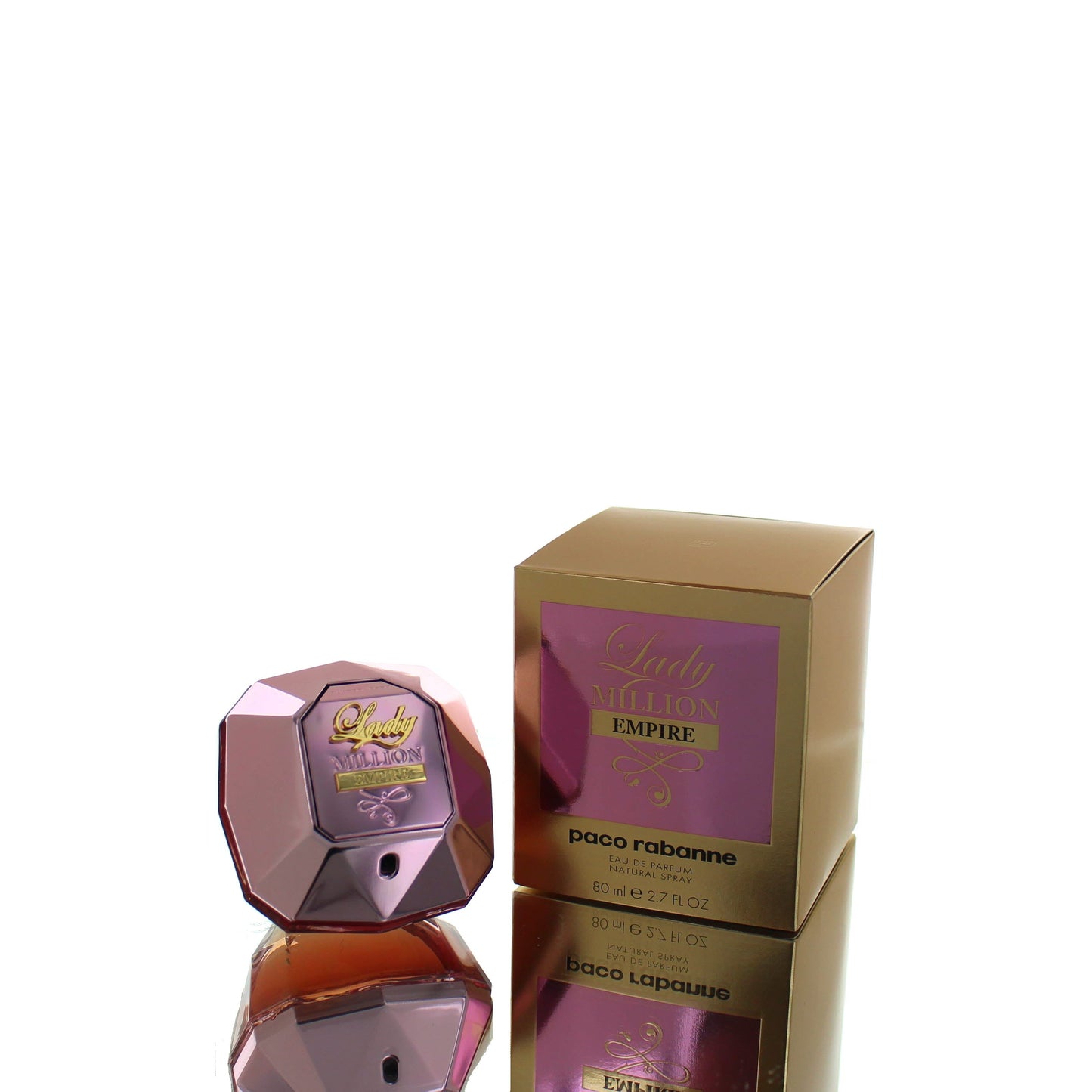 Paco Rabanne Lady Million Empire For Woman