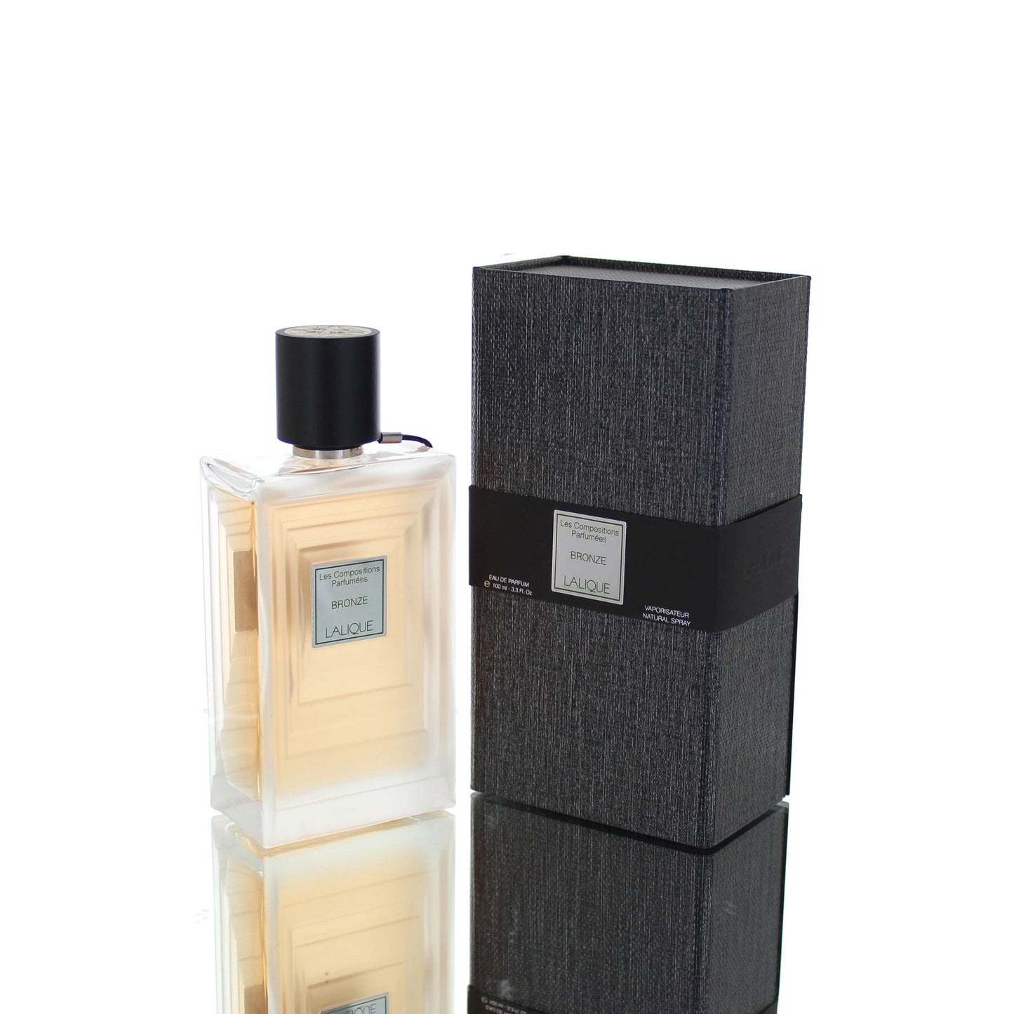 Lalique Les Compositions Parfumées Bronze Pour Homme/Femme