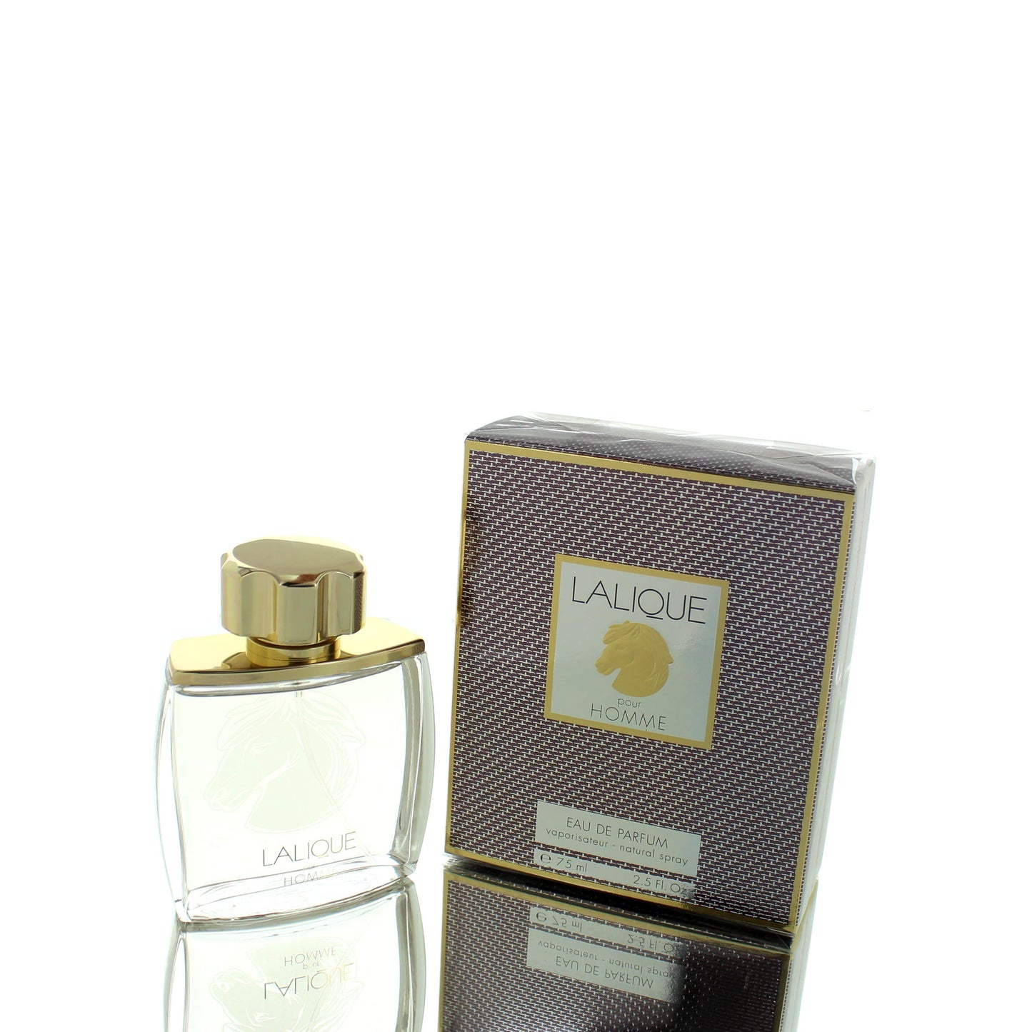 Lalique Equus (Horse) For Man