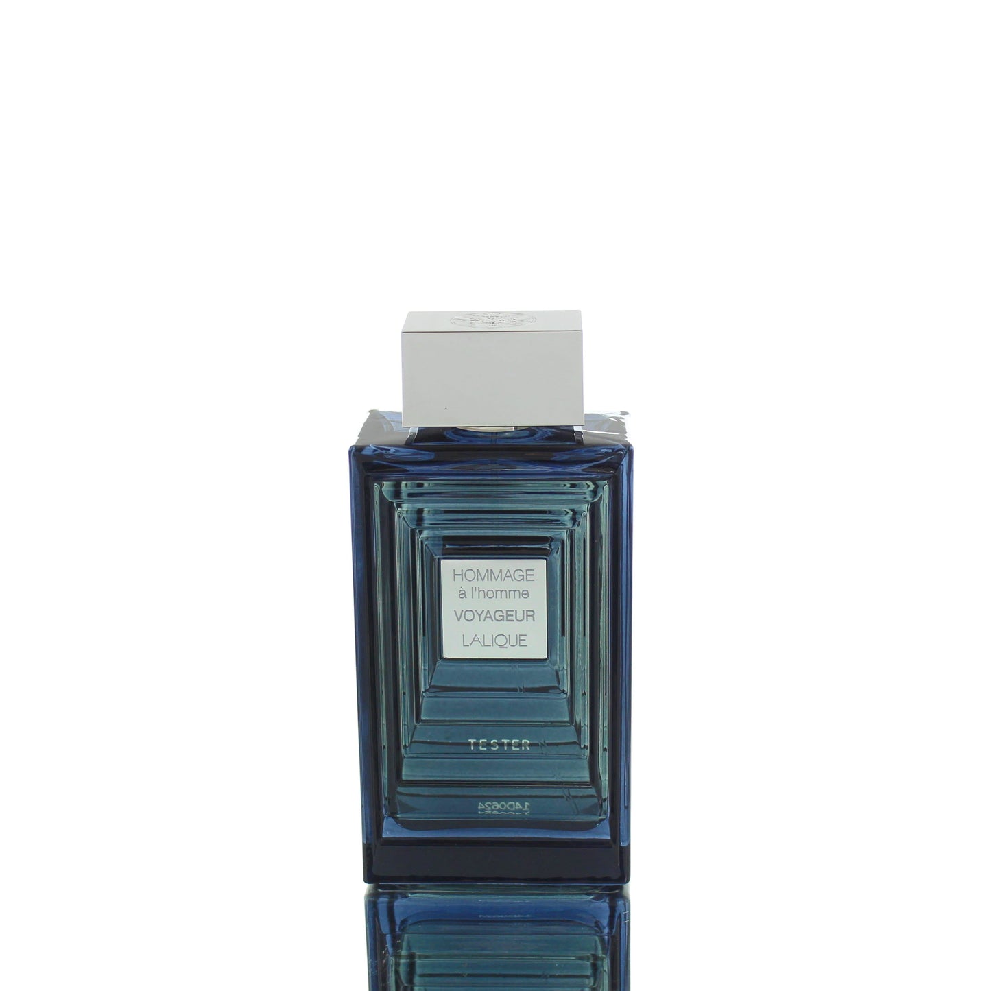 Lalique Hommage A L'homme Voyageur For Man