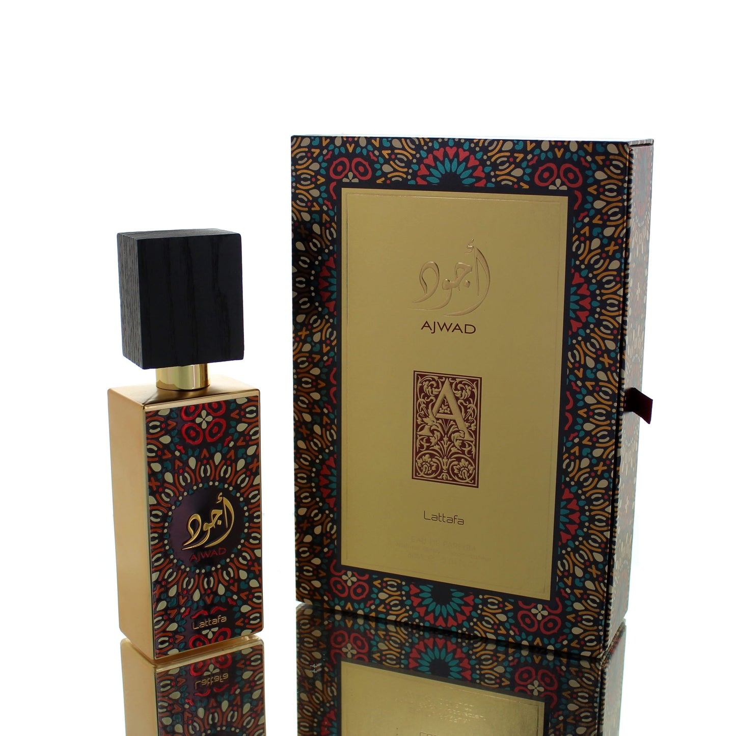 Lattafa Ajwad For Man/Woman