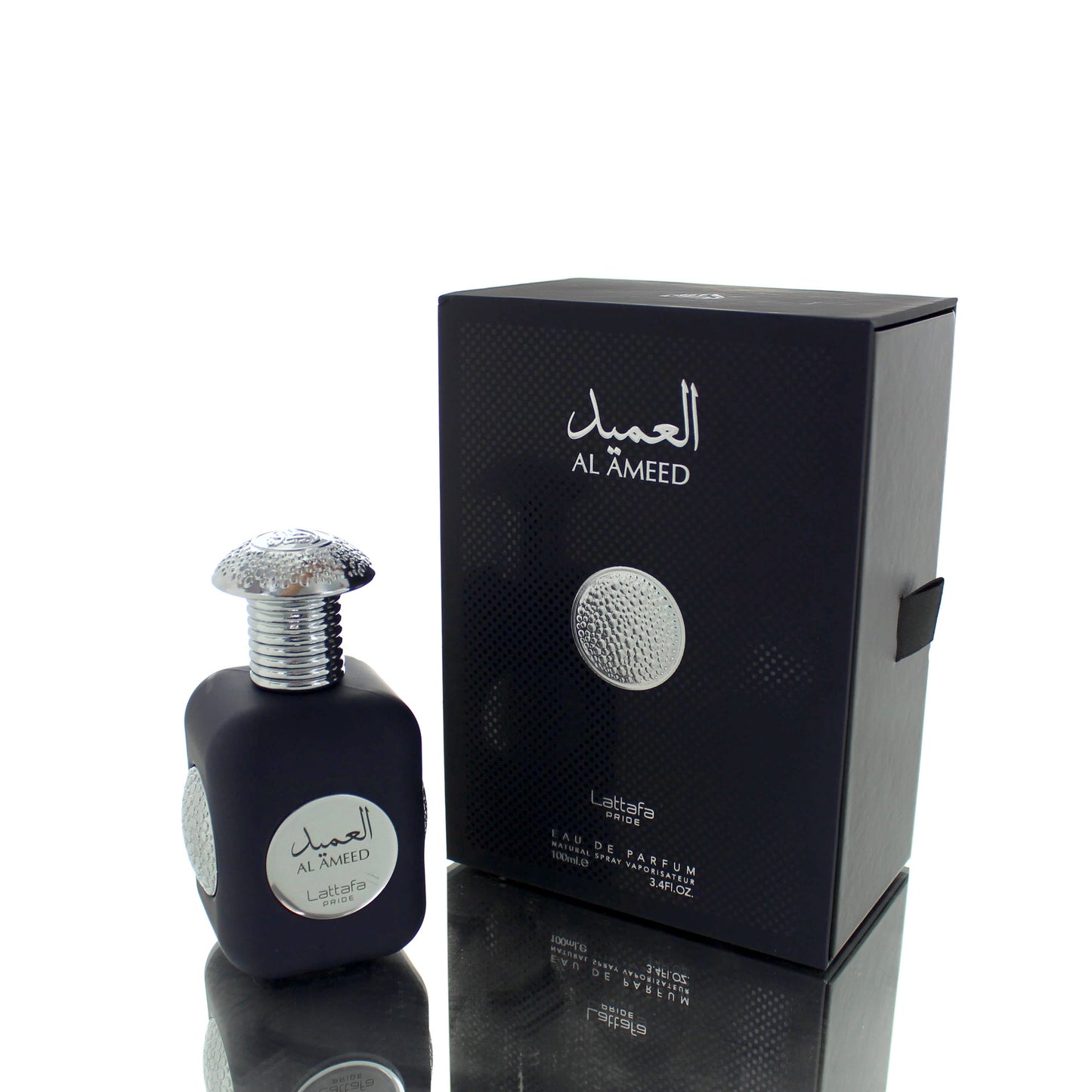 Lattafa Al Ameed (Pride Collection 2022) For Man/Woman