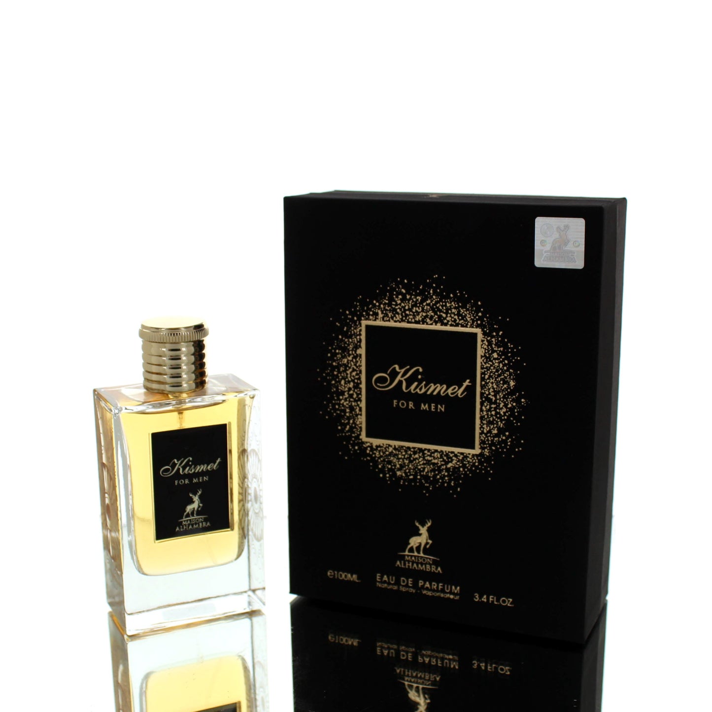 Lattafa Kismet pour homme