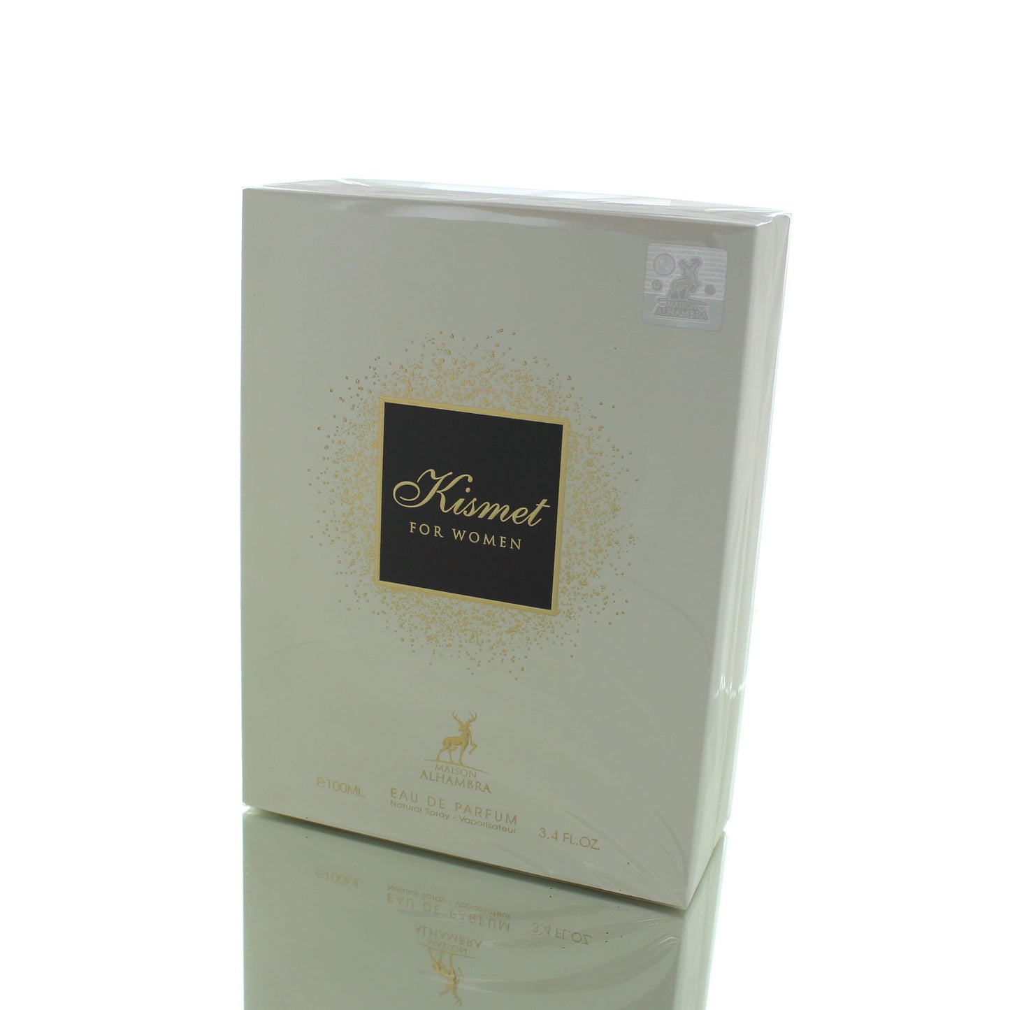 Lattafa Alhambra Kismet For Woman