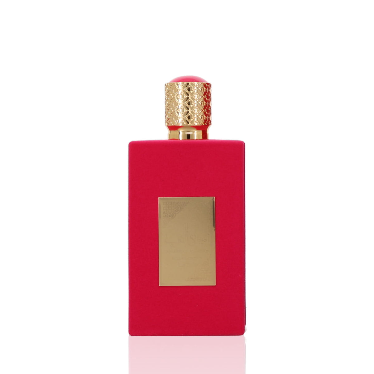 Lattafa Asdaaf Ameerat Al Arab Sugar Crown Eau De Parfum Perfume