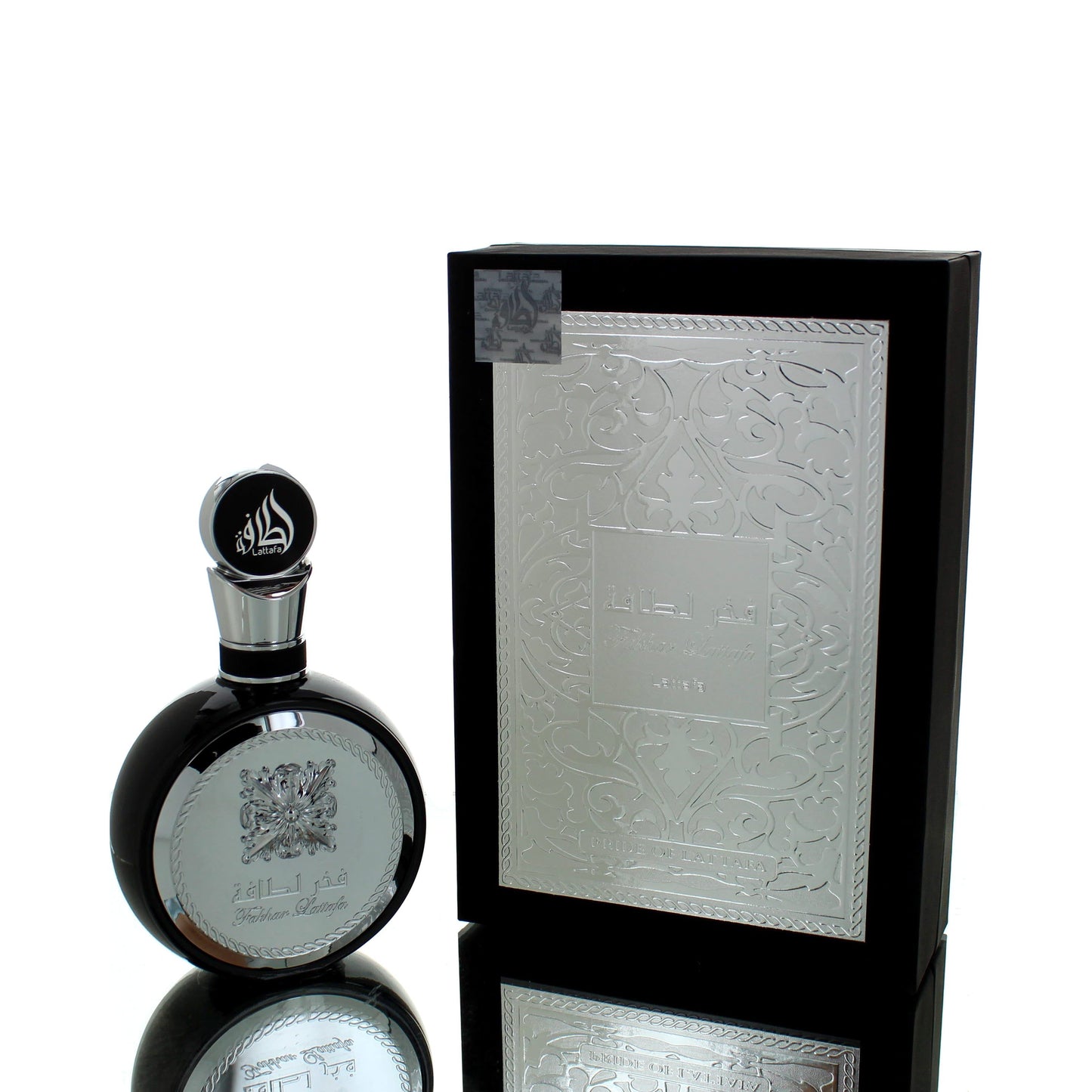 Lattafa Fakhar para hombre
