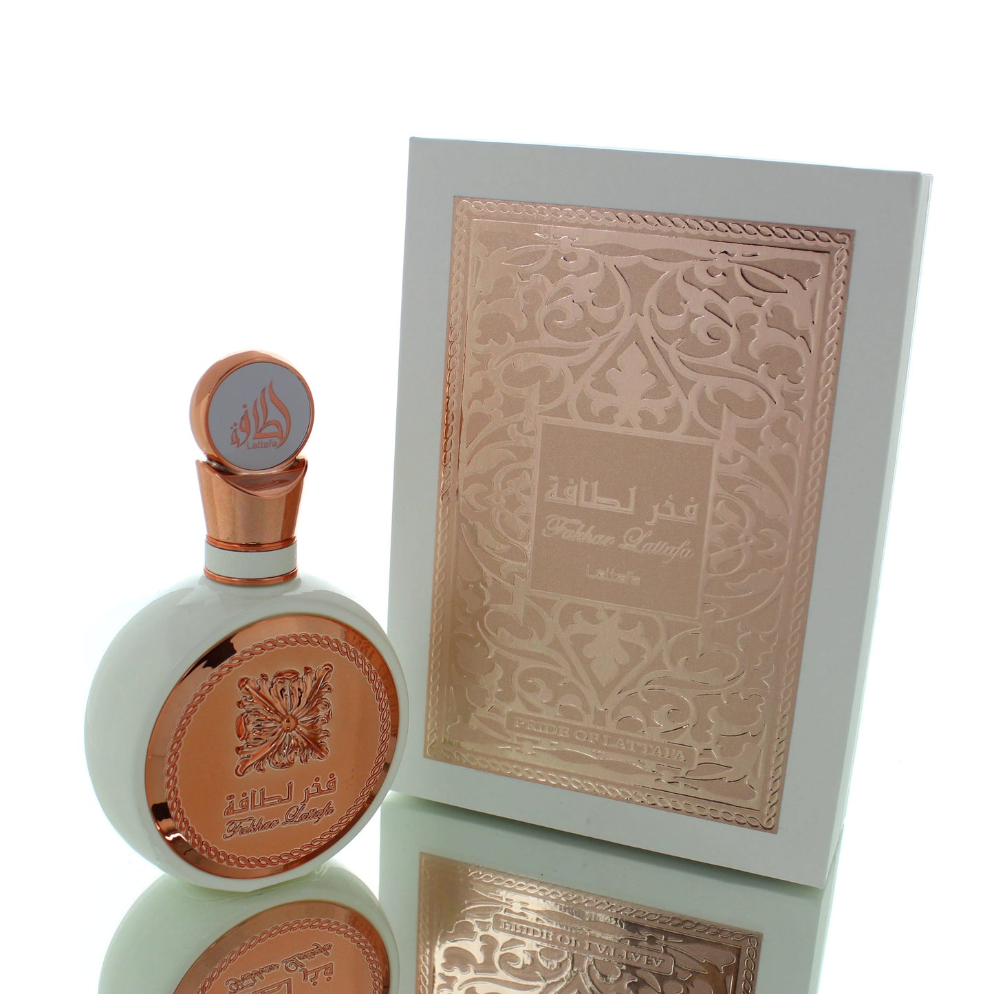 Lattafa Fakhar For Woman