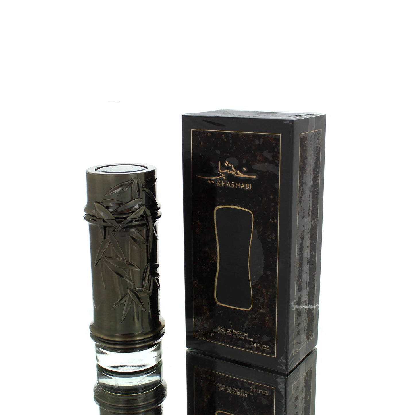 Lattafa Kashabi pour homme/femme